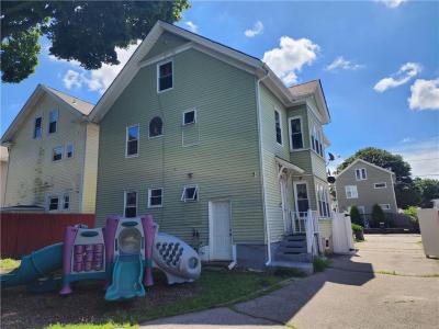 57 Rand Street, Central Falls, RI 02863, USA