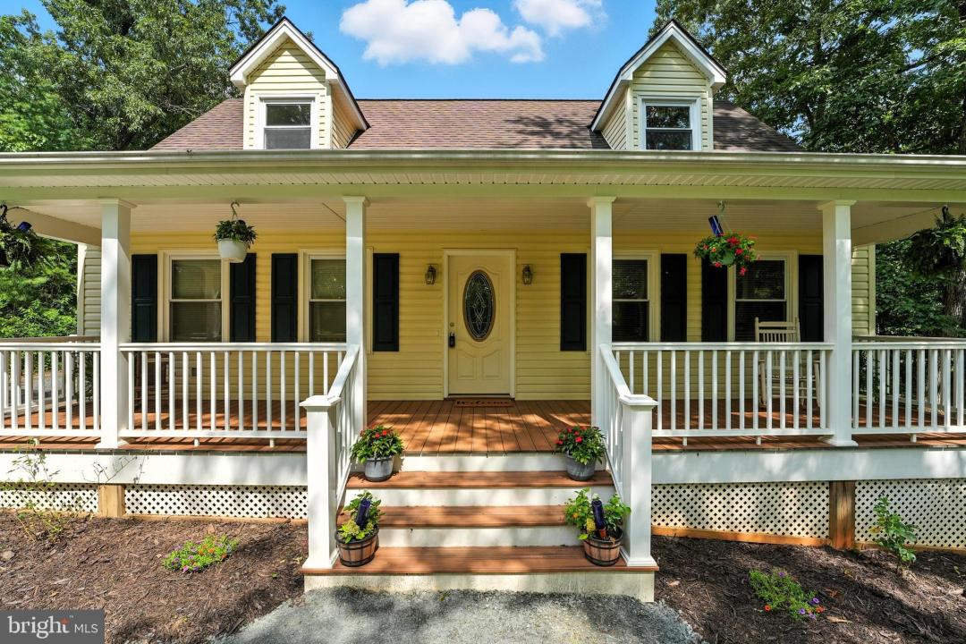 14341 Snake Castle Road, Sumerduck, Virginia 22742, HOA KỲ