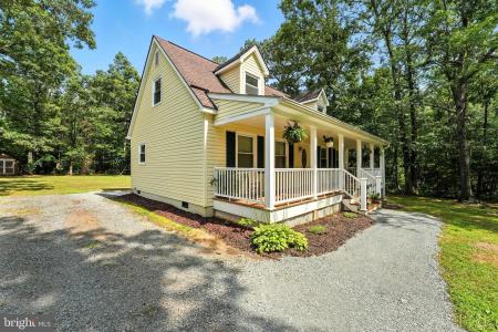 14341 Snake Castle Road, Sumerduck, Virginia 22742, HOA KỲ