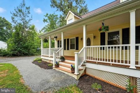 14341 Snake Castle Road, Sumerduck, Virginia 22742, HOA KỲ
