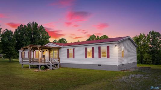 202 Road 1913, Cedar Bluff, Alabama 35960, USA