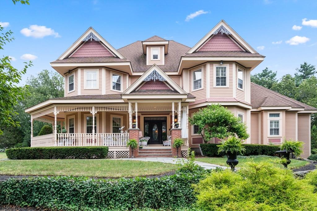2 Country Way, Hopkinton, Massachusetts 01748, Estados Unidos