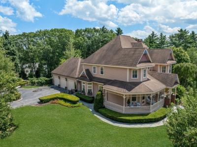 2 Country Way, Hopkinton, Massachusetts 01748, Estados Unidos