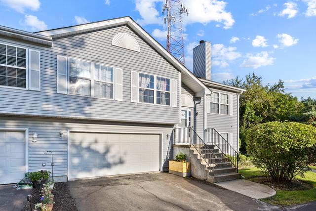 1002 Castleshire Dr, Woodstock, 伊利諾州 60098, 美國