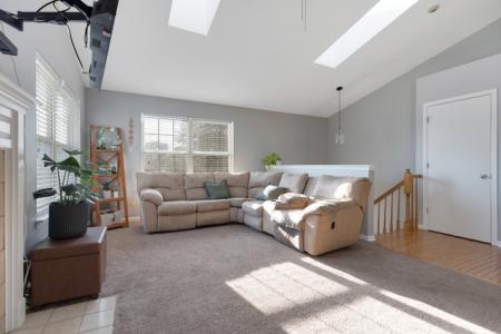 1002 Castleshire Dr, Woodstock, 伊利諾州 60098, 美國
