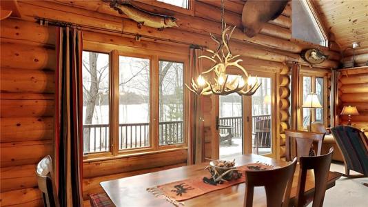 12090W Hildreth Rd, Hayward, Wisconsin 54843, HOA KỲ