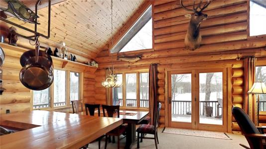 12090W Hildreth Rd, Hayward, Wisconsin 54843, HOA KỲ