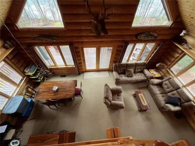 12090W Hildreth Rd, Hayward, Wisconsin 54843, HOA KỲ