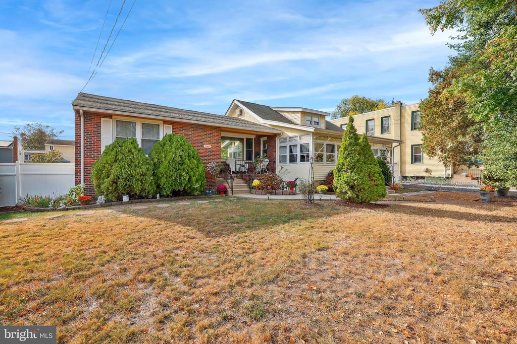 2507 42nd Street, Pennsauken, New Jersey 08110, Stati Uniti