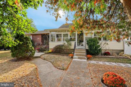2507 42nd Street, Pennsauken, New Jersey 08110, Stati Uniti