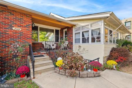 2507 42nd Street, Pennsauken, New Jersey 08110, Stati Uniti