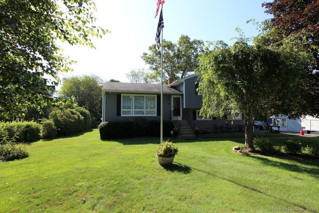 28 Sandy Lane, Wolcott, كونيتيكت 06716, الولايات المتحدة