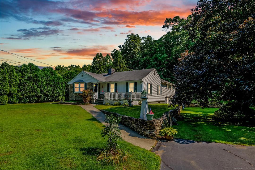 19 Icehouse Road, Lisbon, Connecticut 06351, USA