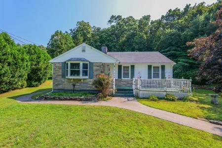 19 Icehouse Road, Lisbon, Connecticut 06351, USA