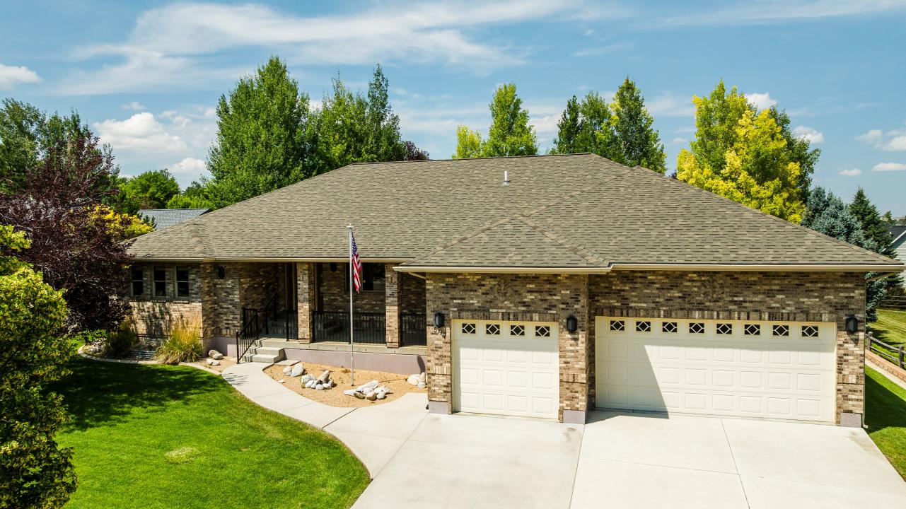 507 Park View Boulevard, Sheridan, Wyoming 82801, Estados Unidos