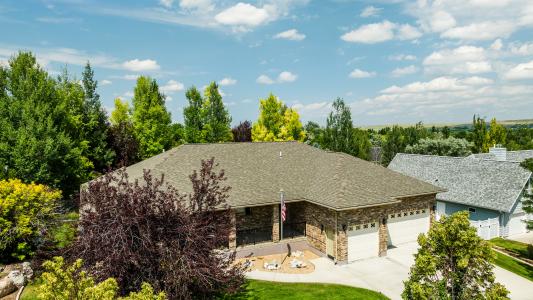 507 Park View Boulevard, Sheridan, Wyoming 82801, Estados Unidos
