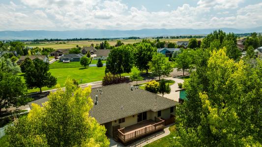 507 Park View Boulevard, Sheridan, Wyoming 82801, Estados Unidos