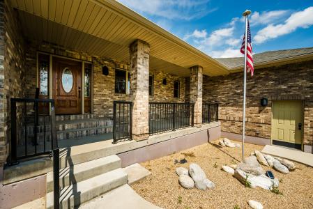 507 Park View Boulevard, Sheridan, Wyoming 82801, Estados Unidos