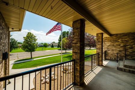 507 Park View Boulevard, Sheridan, Wyoming 82801, Estados Unidos