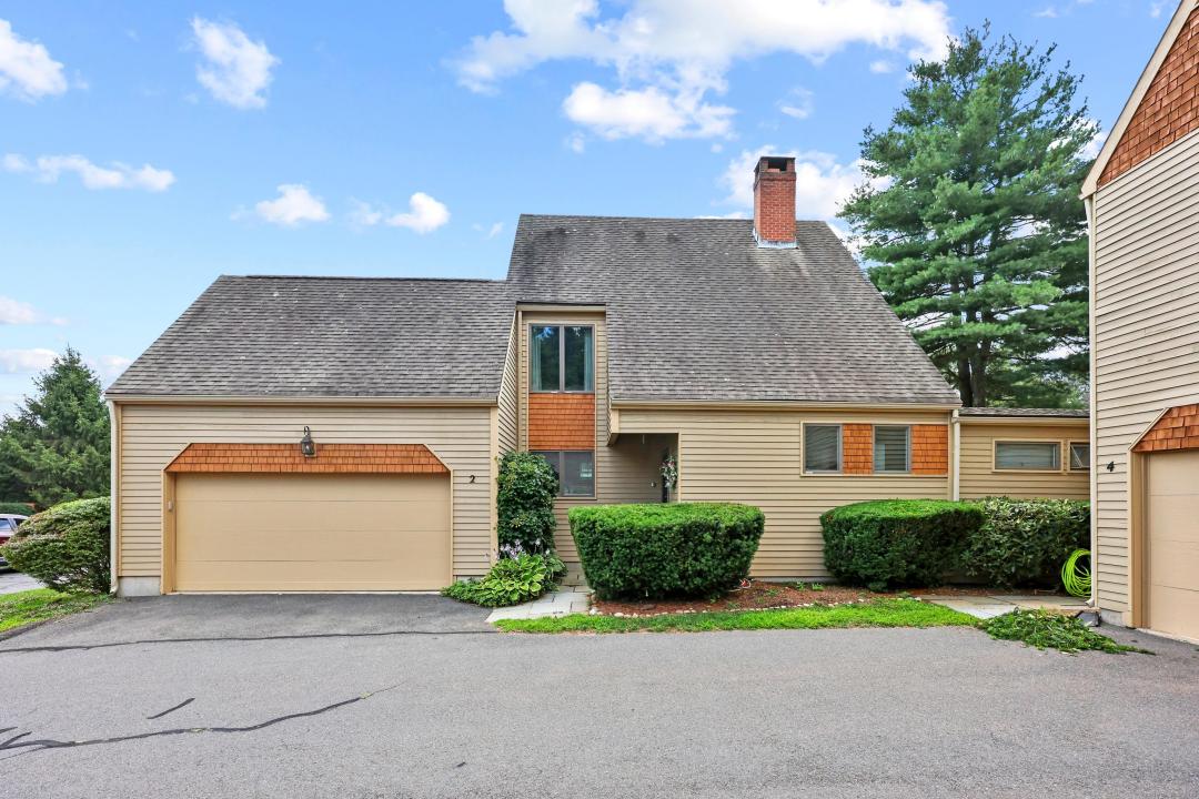 2 Dogwood Court 2, Granby, Connecticut 06035, Estados Unidos