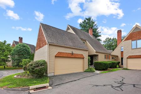 2 Dogwood Court 2, Granby, Connecticut 06035, Estados Unidos