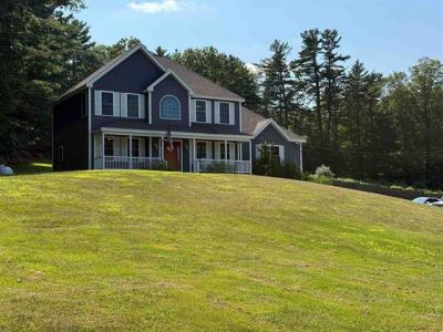 233 North Stark Highway, Weare, NH 03281, USA