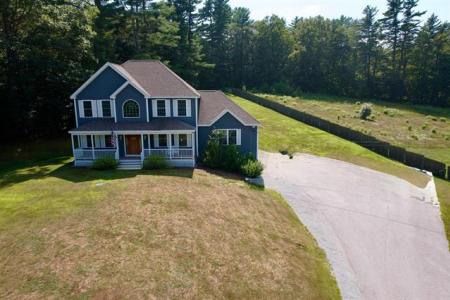 233 North Stark Highway, Weare, NH 03281, USA