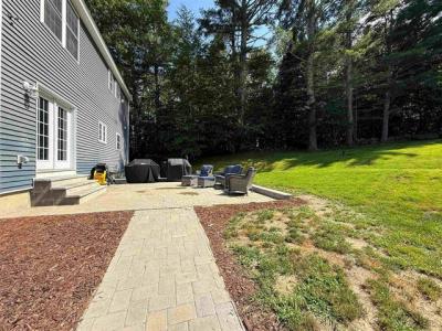 233 North Stark Highway, Weare, New Hampshire 03281, HOA KỲ