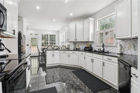 3223 Thornecreek Drive, Douglasville, Georgia 30135, Stati Uniti