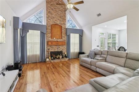 3223 Thornecreek Drive, Douglasville, Georgia 30135, Stati Uniti