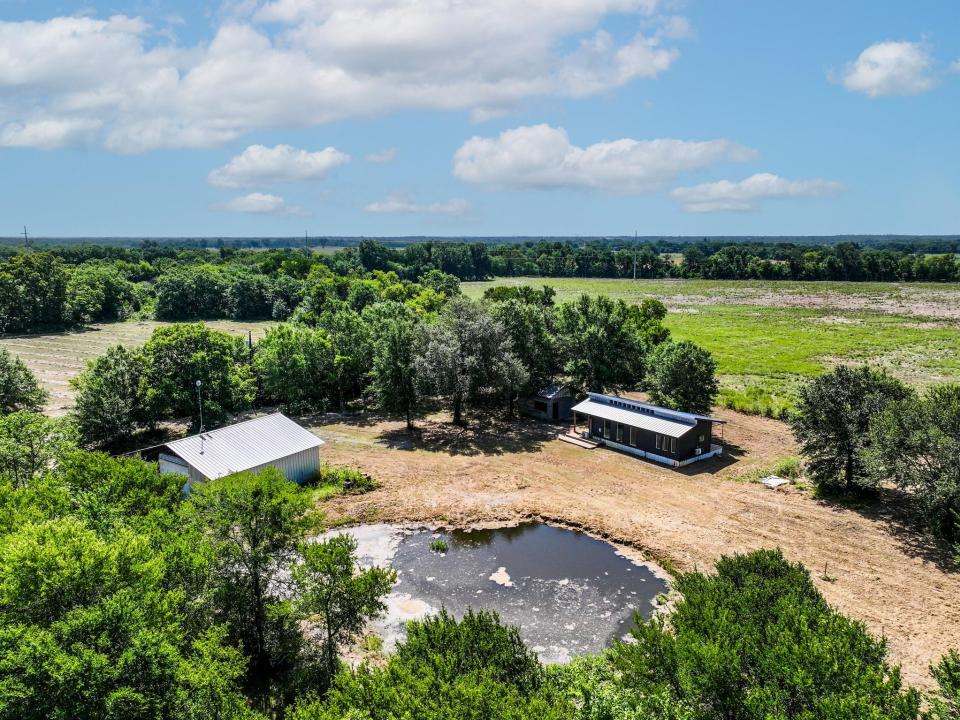 9051 State Hwy 224, Commerce, Texas 75428