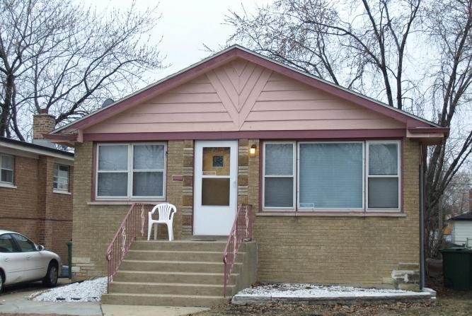 14234 Ingleside Ave, Dolton, Illinois 60419, USA