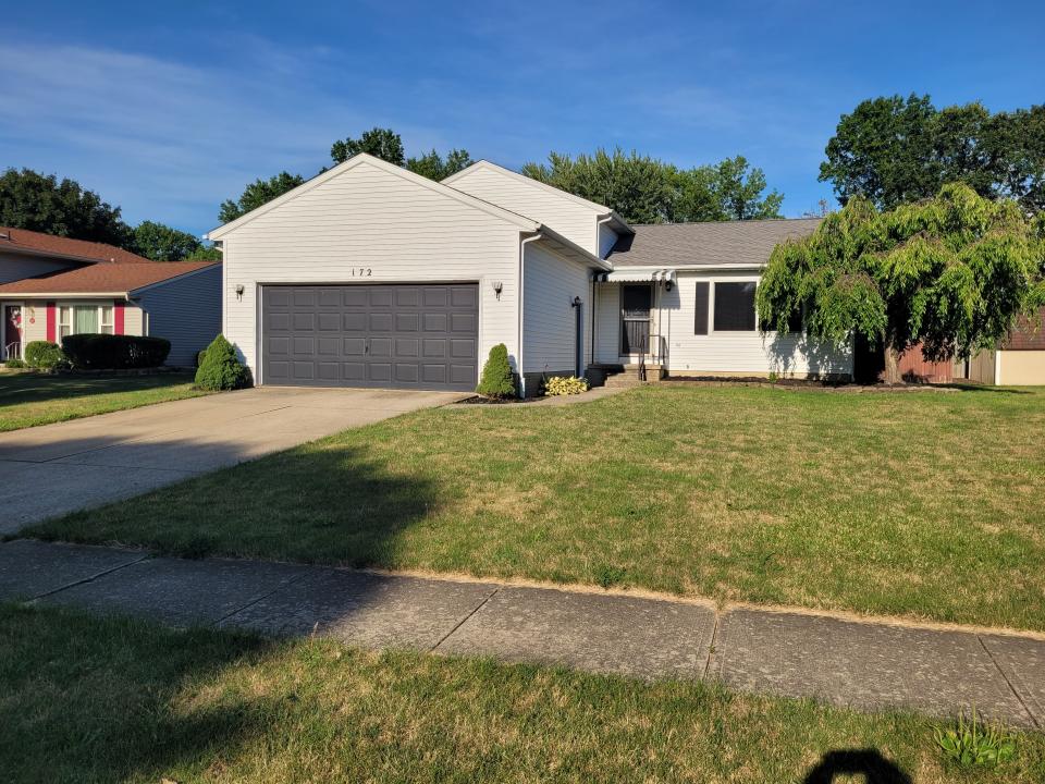 172 Xavier St., Elyria, Ohio 44035, Stati Uniti
