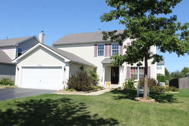 6501 Roth Dr, Joliet, Illinois 60431, USA