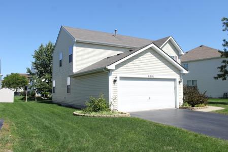 6501 Roth Dr, Joliet, Illinois 60431, USA