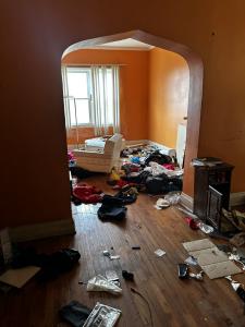 347 W 59th Place, Chicago, Illinois 60621, HOA KỲ