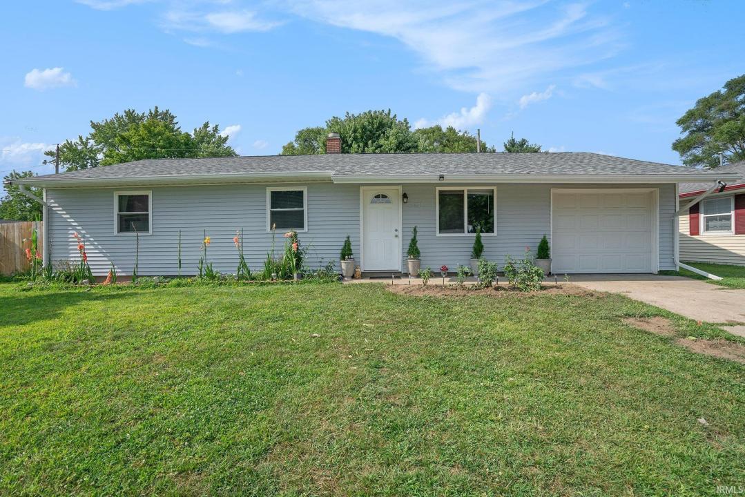 28931 Driftwood Drive, Elkhart, Индиана 46516, Соединенные Штаты