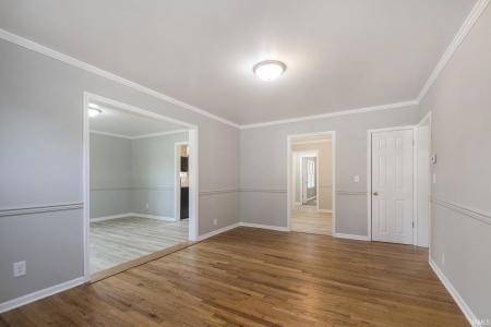 16630 Barton Street, Granger, 印第安纳州 46530, 美国