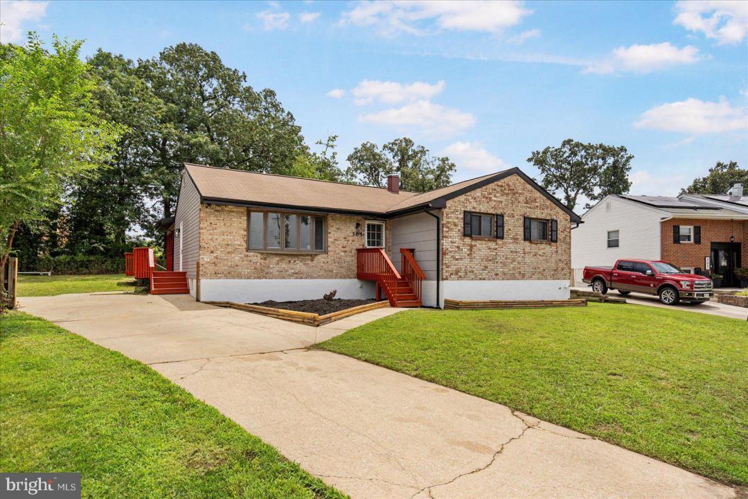 305 Lionsheart Glen, Glen Burnie, 메릴랜드 21061, 미국