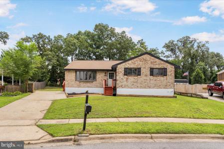 305 Lionsheart Glen, Glen Burnie, 메릴랜드 21061, 미국
