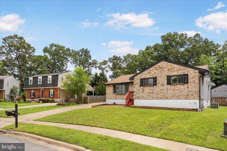 305 Lionsheart Glen, Glen Burnie, 메릴랜드 21061, 미국