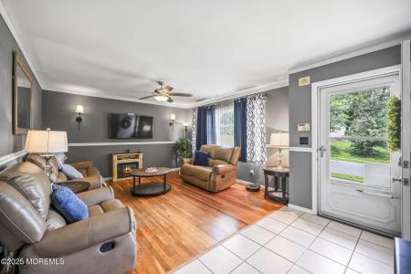 46 Connecticut Concourse, Jackson, NJ 08527, USA