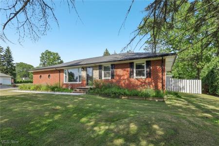 8237 Marianna Boulevard, Broadview Heights, Ohio 44147, États-Unis