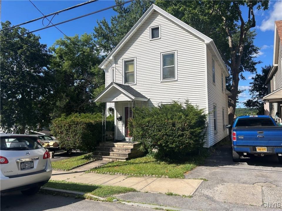 9 Spring Street, Ilion, New York 13357, États-Unis