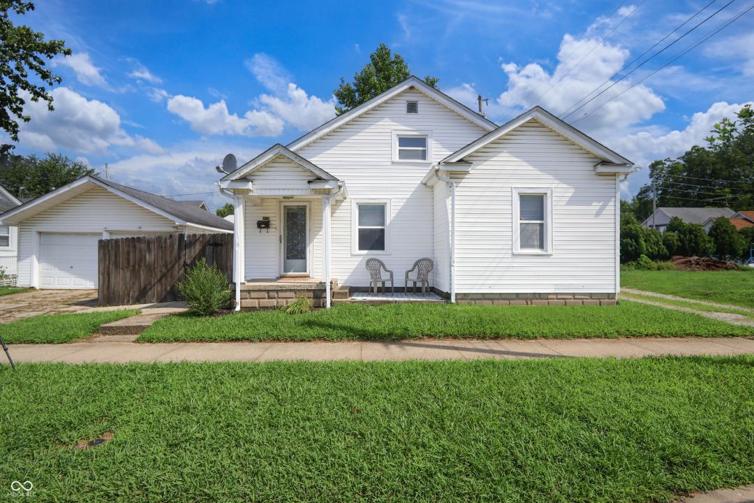 916 11th Street, Columbus, Indiana 47201, Estados Unidos