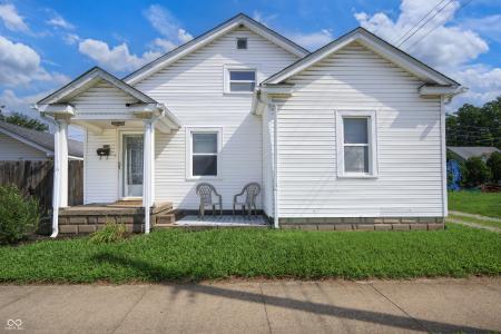 916 11th Street, Columbus, Indiana 47201, USA