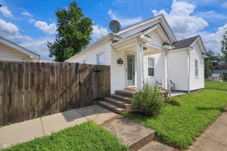 916 11th Street, Columbus, Indiana 47201, Estados Unidos