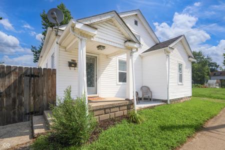 916 11th Street, Columbus, Indiana 47201, Estados Unidos
