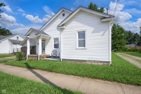 916 11th Street, Columbus, Indiana 47201, Estados Unidos