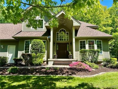 7 Kathleen Drive, Oswego, 纽约州 13126, 美国